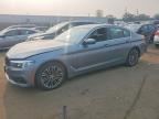 2019 BMW 540