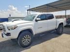 2016 TOYOTA TACOMA
