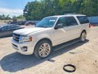 2015 FORD EXPEDITION
