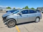 2013 NISSAN SENTRA