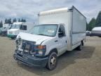 2015 FORD E350