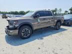 2024 NISSAN TITAN