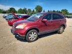 2007 HONDA CR-V