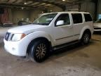 2011 NISSAN PATHFINDER