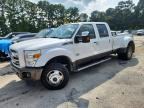 2016 FORD F350