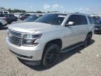 2017 CHEVROLET TAHOE