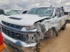 2021 CHEVROLET SILVERADO