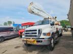 2012 FORD F750