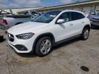 2021 MERCEDES-BENZ GLA
