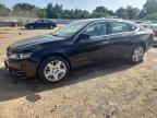 2015 CHEVROLET IMPALA