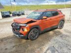 2022 CHEVROLET TRAILBLAZER