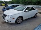 2009 VOLKSWAGEN EOS