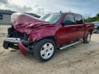 2007 CHEVROLET SILVERADO