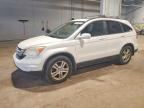2010 HONDA CR-V