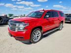 2019 CHEVROLET SUBURBAN