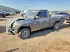 1987 NISSAN D21 SHORT BED