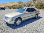 1995 MERCEDES-BENZ C