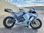 2026 HONDA CBR600