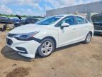 2018 CHEVROLET CRUZE