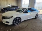 2021 HONDA ACCORD