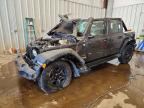 2018 JEEP WRANGLER UNLIMITED