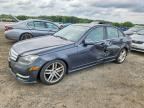 2013 MERCEDES-BENZ C