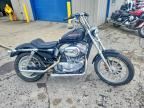 2005 HARLEY-DAVIDSON XL883