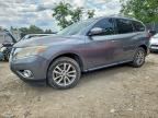 2015 NISSAN PATHFINDER