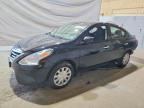 2016 NISSAN VERSA