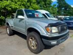 2001 TOYOTA TACOMA