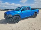 2020 RAM 1500 CLASSIC