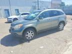 2007 HONDA CR-V
