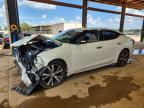 2016 NISSAN MAXIMA