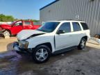 2008 CHEVROLET TRAILBLAZER