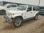 2019 JEEP WRANGLER UNLIMITED