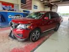 2020 NISSAN PATHFINDER