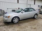 2007 HYUNDAI SONATA