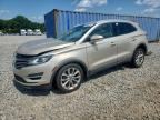 2017 LINCOLN MKC