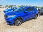 2022 HONDA HR-V
