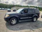 2008 NISSAN PATHFINDER