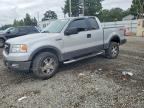 2005 FORD F150