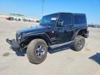 2014 JEEP WRANGLER