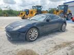 2015 JAGUAR F-TYPE