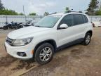 2014 VOLKSWAGEN TIGUAN