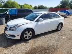 2016 CHEVROLET CRUZE LIMITED