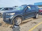 2024 FORD EXPLORER