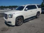 2015 GMC YUKON