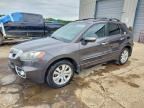 2011 ACURA RDX