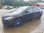 2010 TOYOTA CAMRY