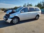 2012 KIA SEDONA